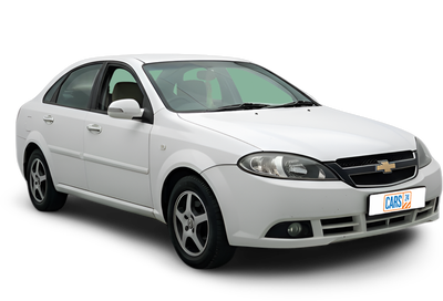 Chevrolet Optra Magnum-img